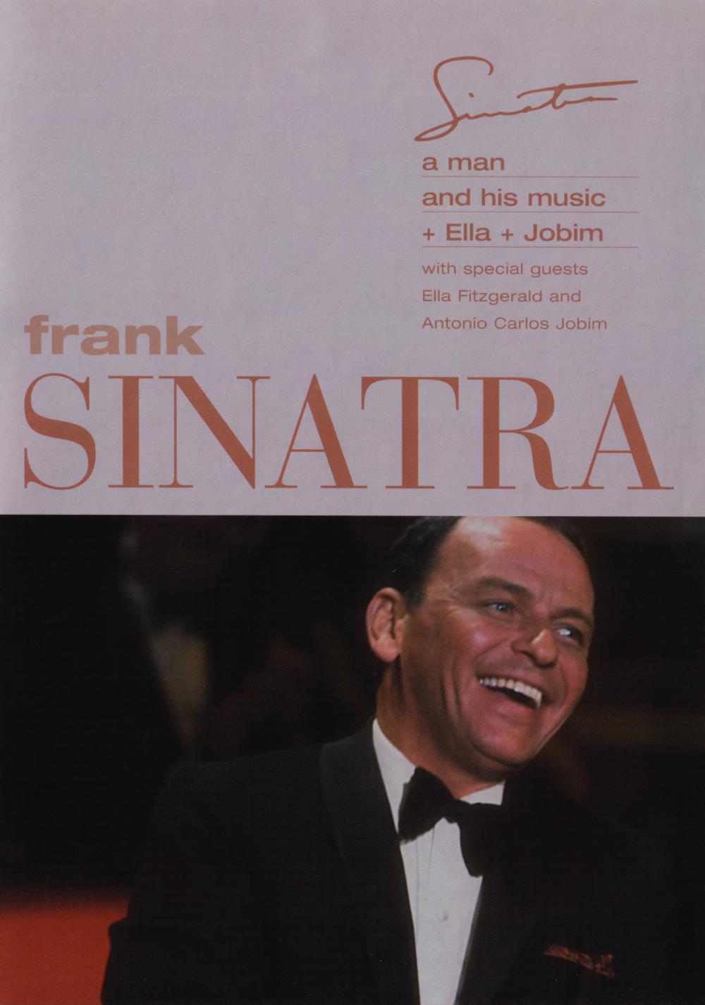 Frank Sinatra, Antônio Carlos Jobim
